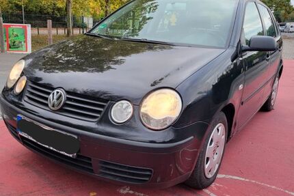 VW Polo 127.895 km 1.299 € Frankfurt 60486