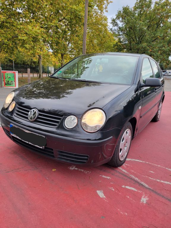 VW Polo 127.895 km 1.299 € Frankfurt 60486