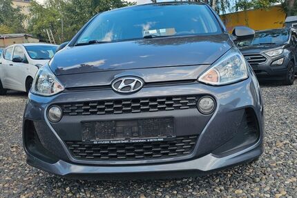 Hyundai i10 83.067 km 5.300 &euro; Wiesbaden 65201