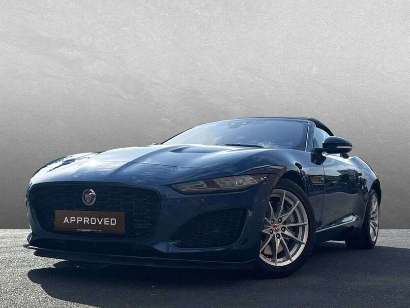 F-Type