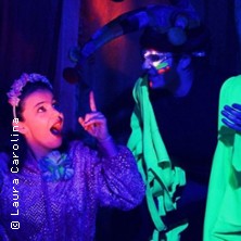 Vom andren Stern 14.02.2026 Galli Theater Wiesbaden