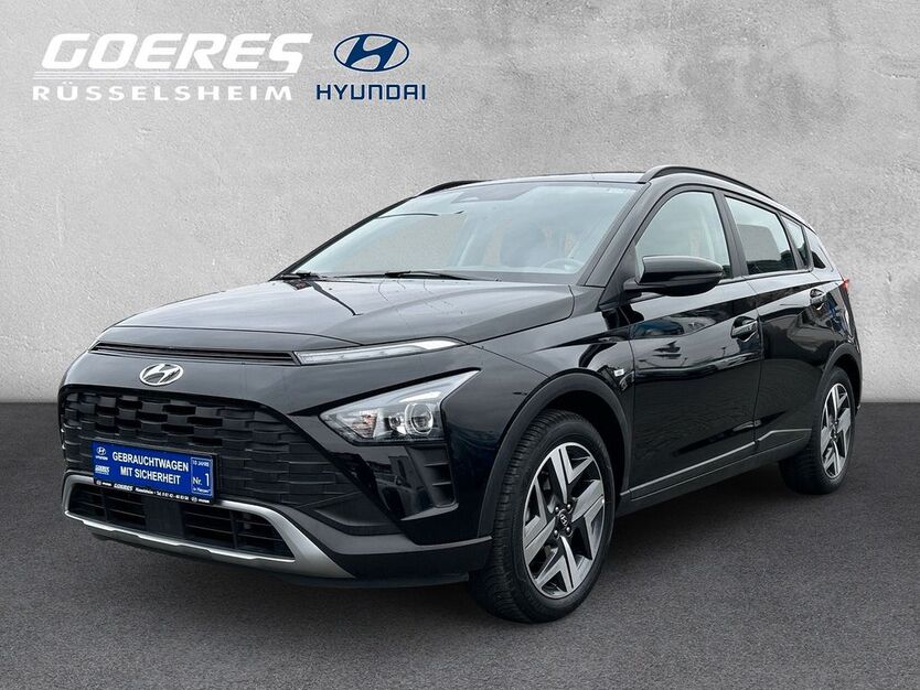 Hyundai BAYON 35.800 km 18.840 € Rüsselsheim 65428