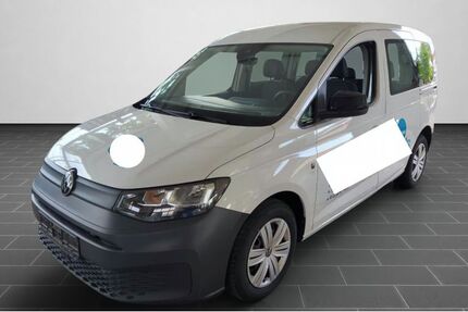 VW Caddy 52.540 km 21.400 &euro; Mainz 55120