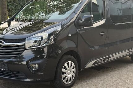 Opel Vivaro 224.883 km 14.880 € Rüsselsheim 65428