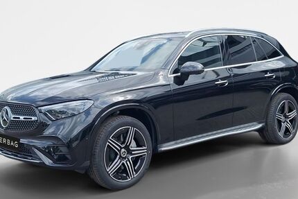 Mercedes-Benz GLC 300 9.300 km 77.490 &euro; Mainz 55128