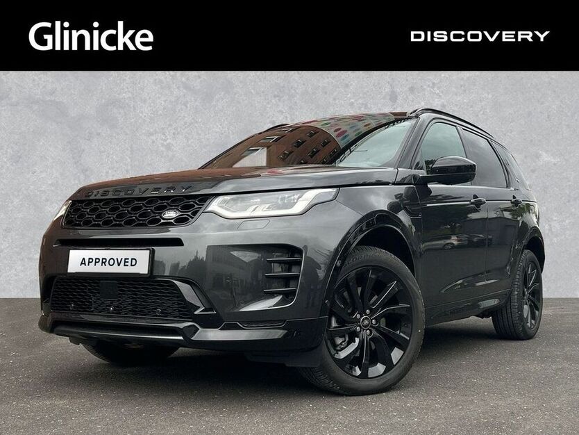 Discovery Sport