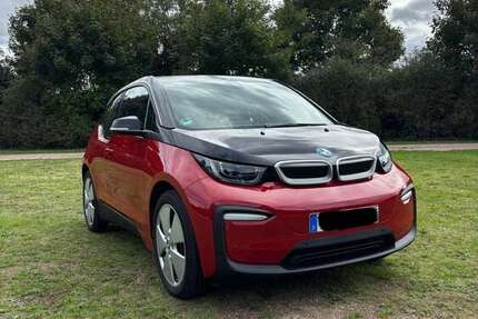 BMW i3 9.000 km 18.500 € Bingen 55411