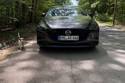 Mazda 3 95.000 km 16.000 &euro; Katzenelnbogen 56368
