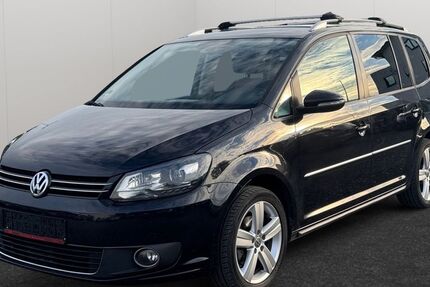VW Touran 155.000 km 9.200 &euro; Oestrich-Winkel 65375