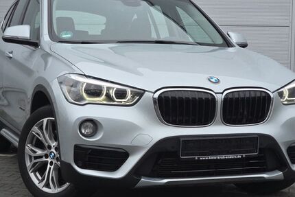 BMW X1 83.570 km 19.900 &euro; Wiesbaden 65201