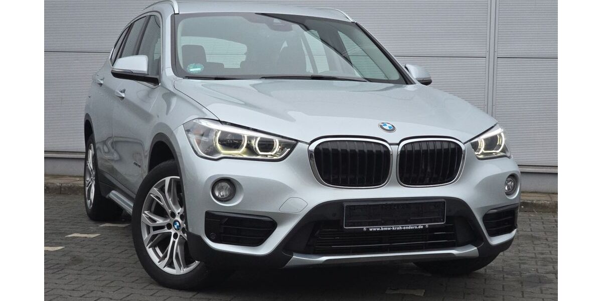 BMW X1 83.570 km 19.900 &euro; Wiesbaden 65201