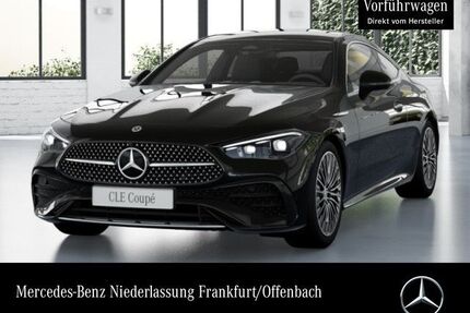 Mercedes CLE 200