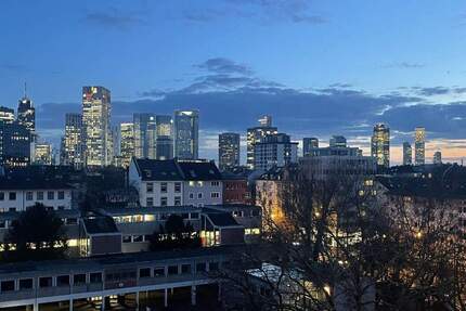 Wohnung Frankfurt Westend-Nord - 3 Zimmer, 174 m&sup2;, 1.198.000&euro; | Angebot:24825872