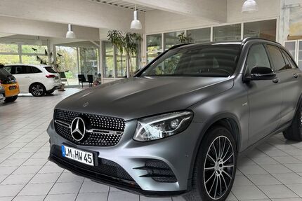 Mercedes-Benz GLC 43 AMG 115.000 km 39.999 &euro; Selters 65618
