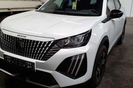 Peugeot 2008 18.343 km 21.980 &euro; Rüsselsheim 65428