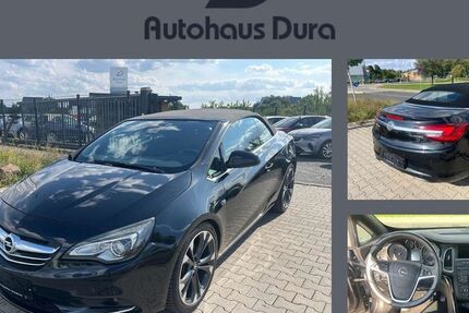 Opel Cascada