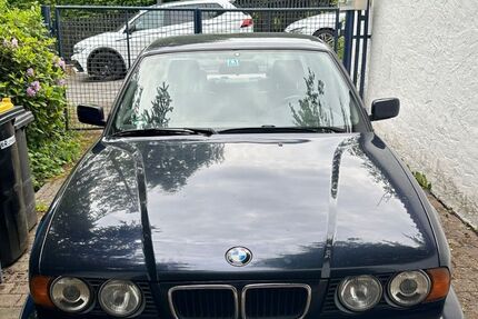 BMW 525 361.000 km 7.000 &euro; Oestrich-Winkel 65375