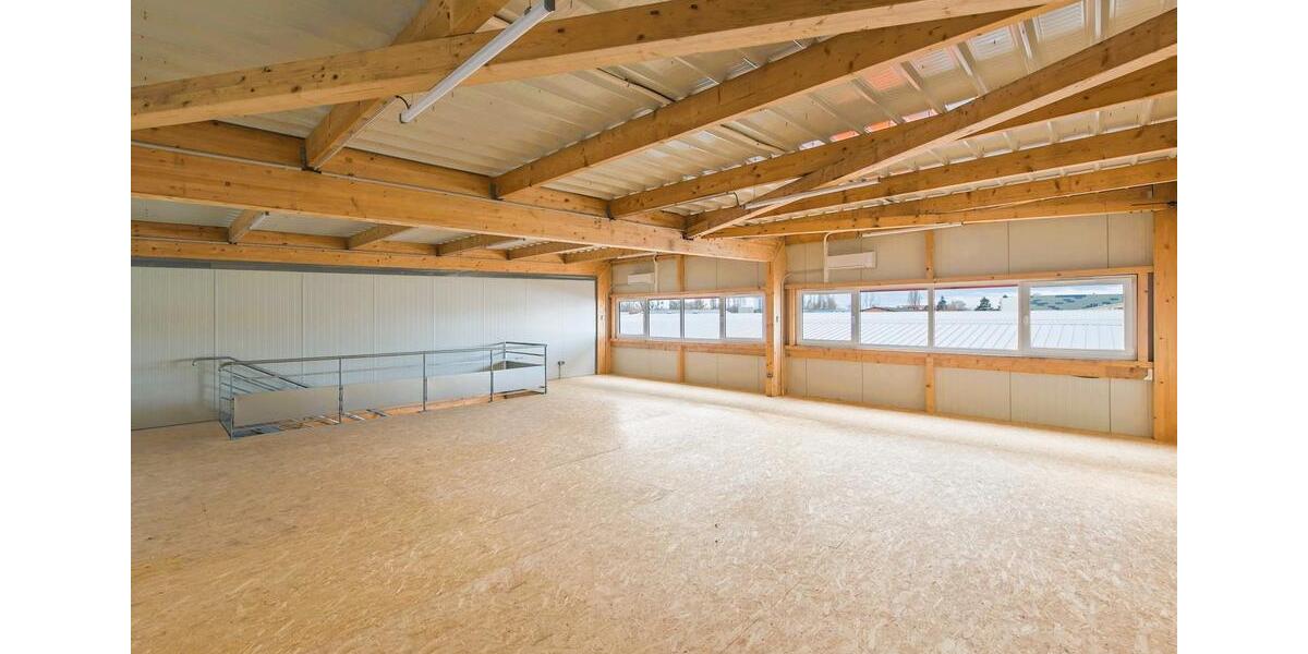 Gewerbeobjekt Hattersheim am Main - 1.350&euro; | Angebot:26263110