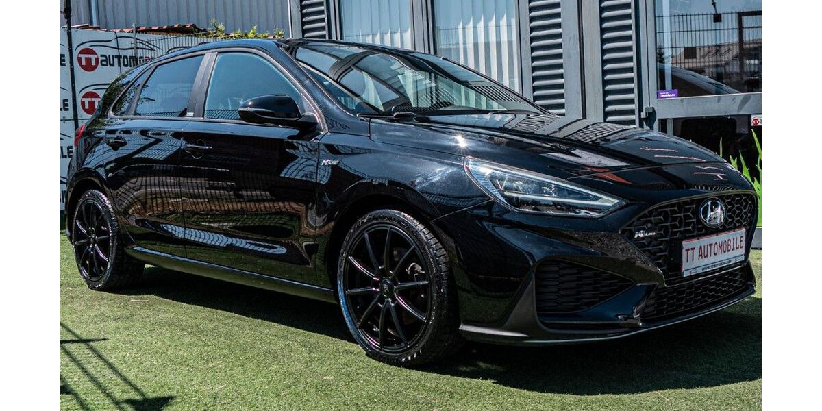 Hyundai i30 95.175 km 15.999 &euro; Rüsselsheim 65428