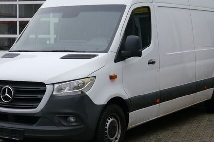 Mercedes-Benz Sprinter 168.940 km 20.699 € Mainz-Kastel 55252