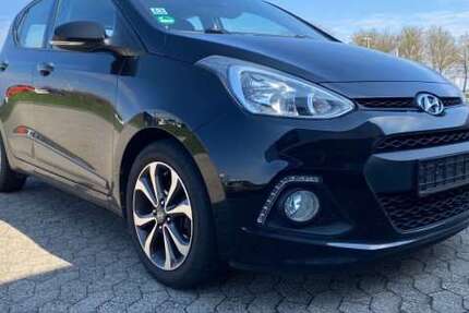 Hyundai i10 98.987 km 7.498 &euro; Mainz 55120