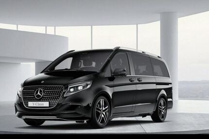 Mercedes-Benz V 300 6.000 km 92.820 &euro; Wiesbaden-Schierstein 65201