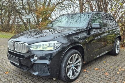 BMW X5 222.500 km 21.850 &euro; Nordenstadt 65205