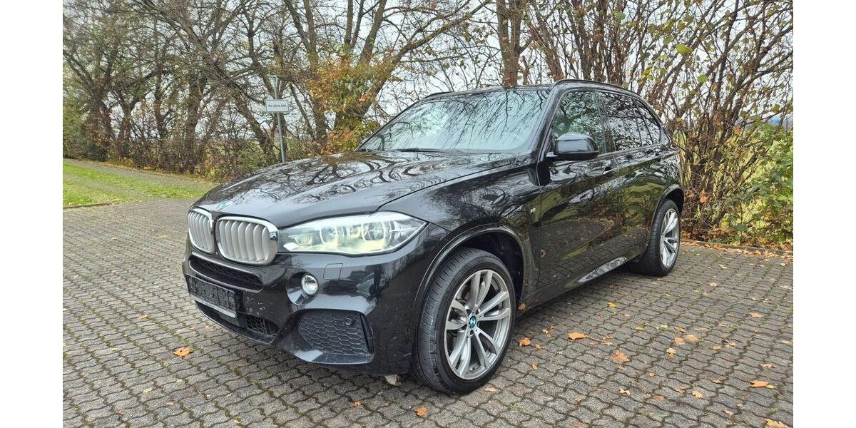 BMW X5 222.500 km 21.850 &euro; Nordenstadt 65205