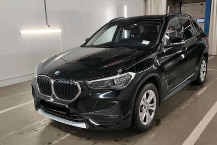 BMW X1 101.991 km 18.683 &euro; Ingelheim 55218