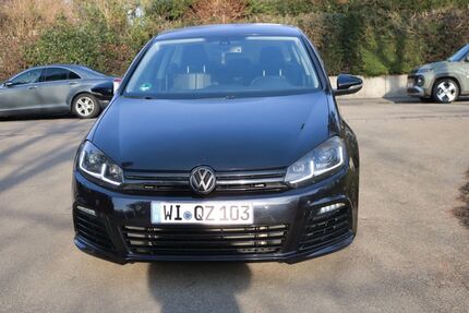 VW Golf 158.000 km 6.400 &euro; Wiesbaden 65197