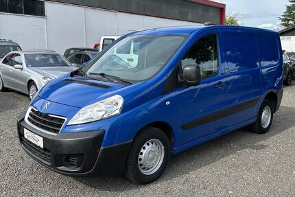 Peugeot Expert 90.000 km 6.900 &euro; Mainz 55120