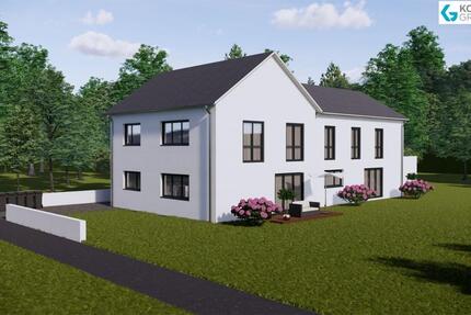 ***Provisionsfrei***Hochwertige Doppelhaushälfte im Märchenland zimmer