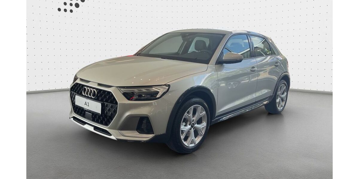 Audi A1 9.990 km 28.600 &euro; Oberursel 61440