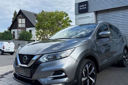 Nissan Qashqai 54.800 km 20.400 &euro; Wiesbaden 65199