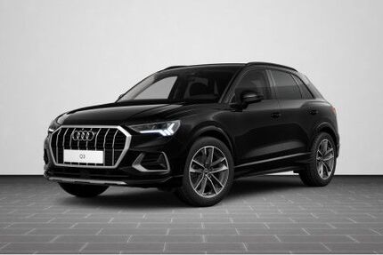 Audi Q3 28.000 km 33.450 &euro; Wiesbaden 65189