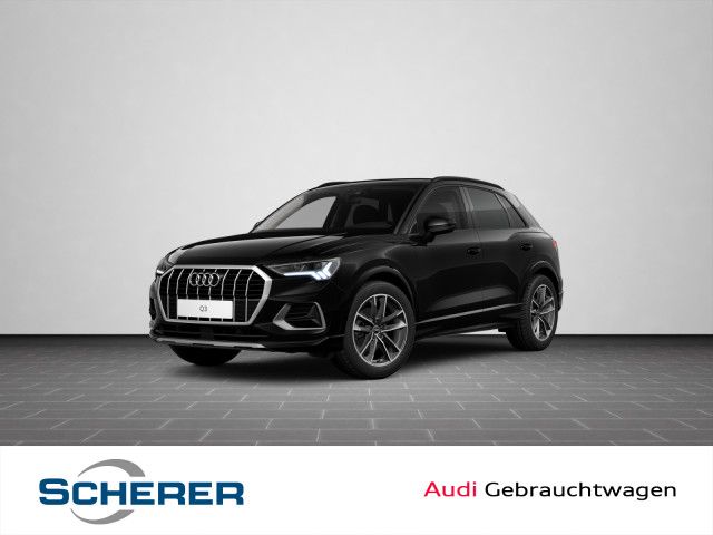 Audi Q3 28.000 km 33.450 &euro; Wiesbaden 65189