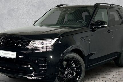 Land Rover Discovery 4.500 km 84.880 &euro; Mainz-Hechtsheim 55129