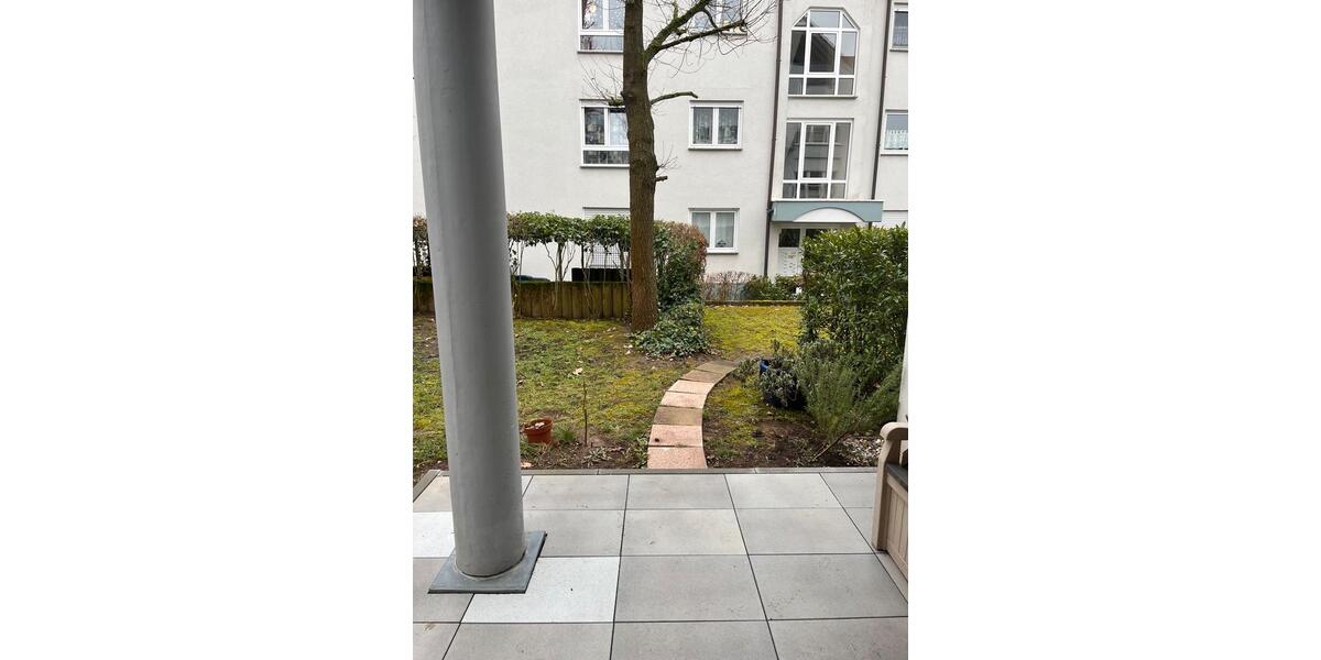 Erdgeschoßwohnung Steinbach (Taunus) - 2 Zimmer, 60 m&sup2;, 1.190&euro; | Angebot:24828333