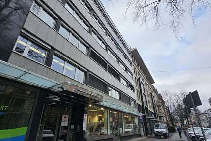 Büro in Wiesbaden 2.600 € 200 m² zimmer