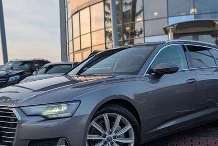 Audi A6 114.806 km 22.990 &euro; Mainz 55128