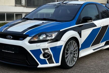 Ford Focus 150.000 km 24.990 &euro; kelkheim 65779