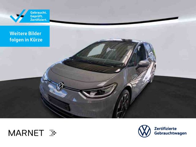 VW ID.3 37.727 km 19.890 € Mainz-Kastell (Wiesbaden) 55252