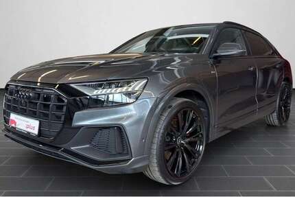 Audi Q8 91.493 km 67.890 &euro; Wiesbaden 65189