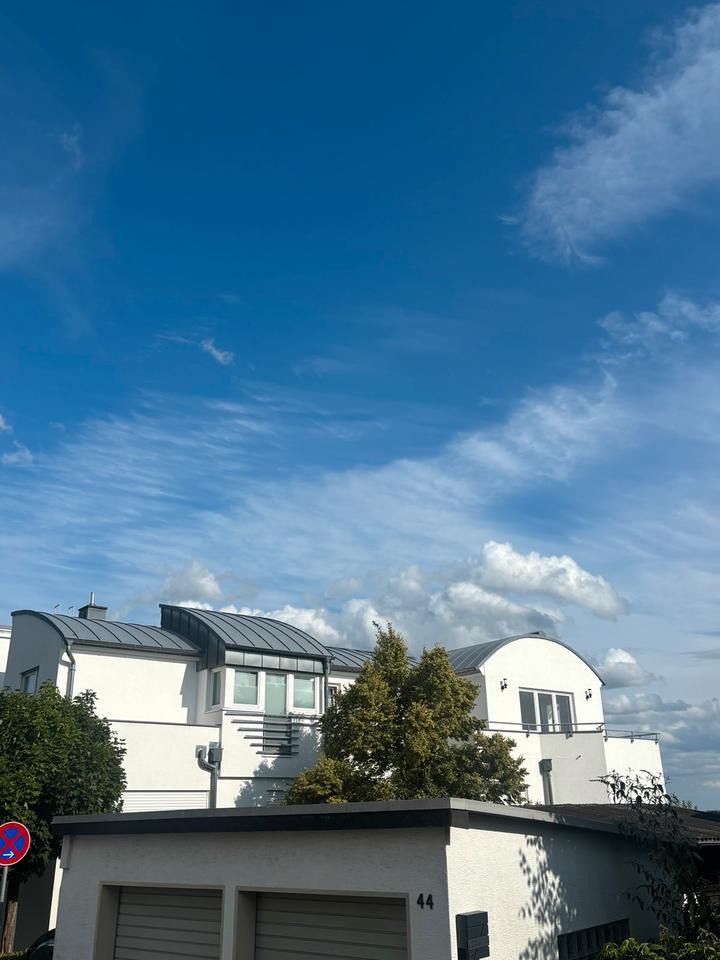 Kernsaniertes Penthouse mit Traumblick & Waldnähe (privat) zimmer