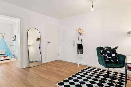 Wohnung zum Kaufen in Wiesbaden 289.000 € 86 m² 3 zimmer