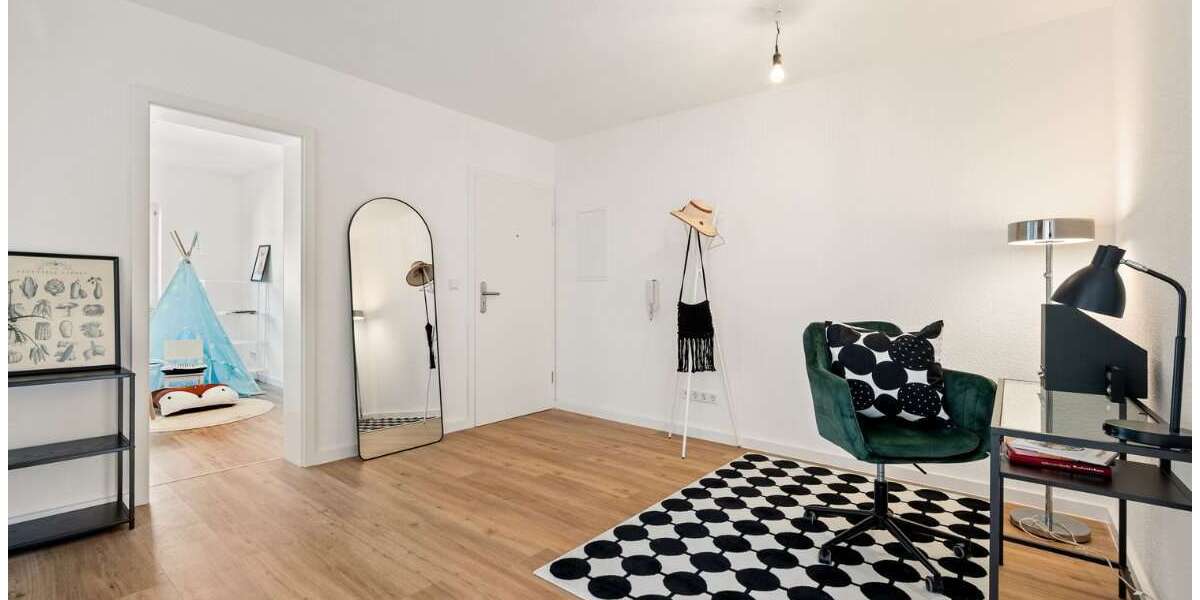 Wohnung zum Kaufen in Wiesbaden 289.000 € 86 m² 3 zimmer