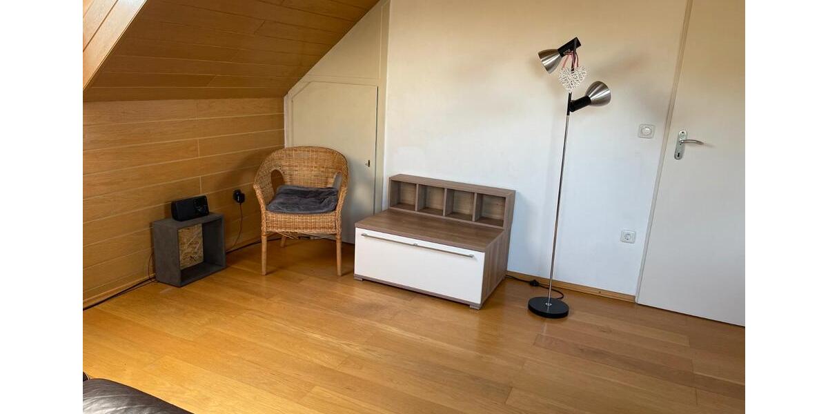 Doppelhaushälfte Hattersheim am Main - 5 Zimmer, 121 m&sup2;, 2.249&euro; | Angebot:26267906