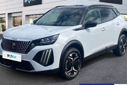 Peugeot 2008 11.660 km 19.930 &euro; Mainz 55120