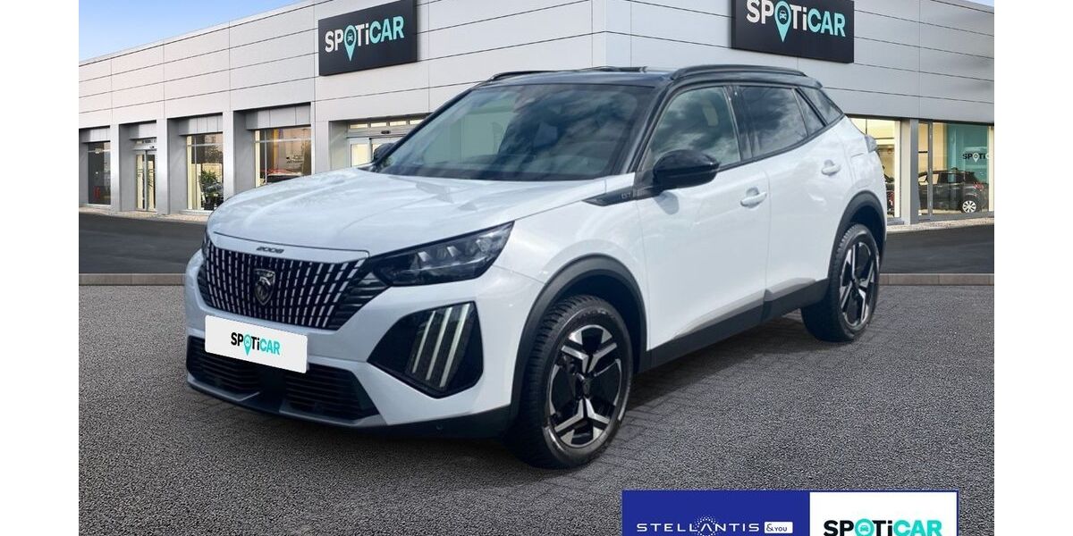 Peugeot 2008 11.660 km 19.930 &euro; Mainz 55120