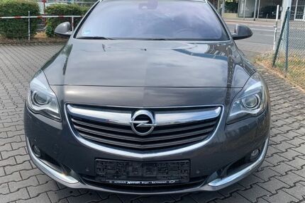 Opel Insignia 147.661 km 7.599 &euro; Mainz-Kastel 55252